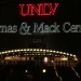 UNLV's Thomas & Mack Center